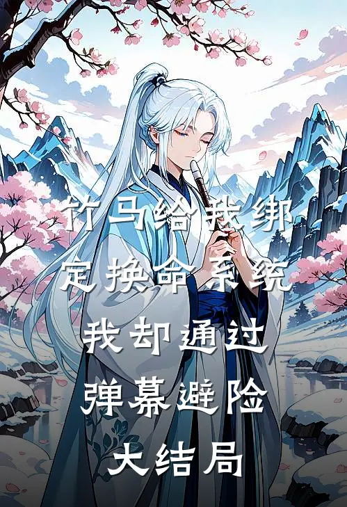 竹马给我绑定换命系统，我却通过弹幕避险大结局
