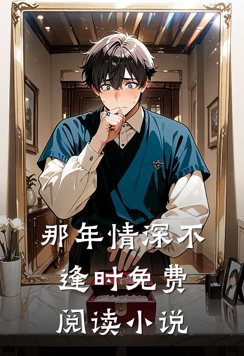 那年情深不逢时免费阅读小说