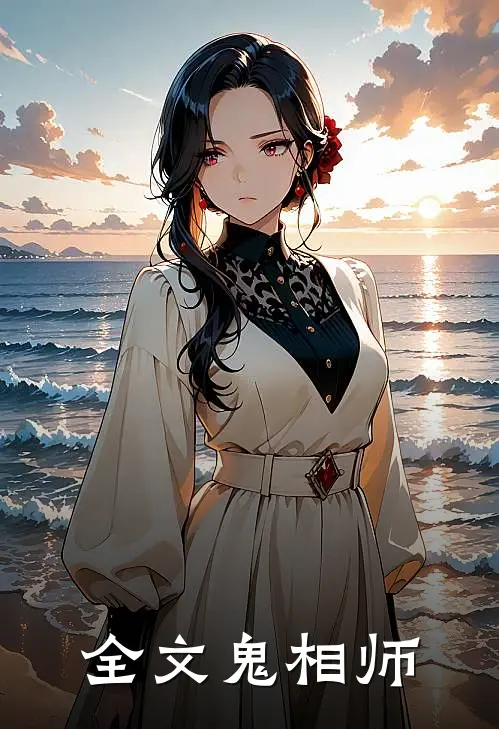 全文鬼相师