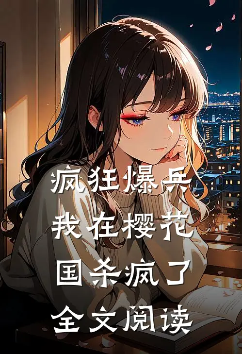 疯狂爆兵：我在樱花国杀疯了全文阅读