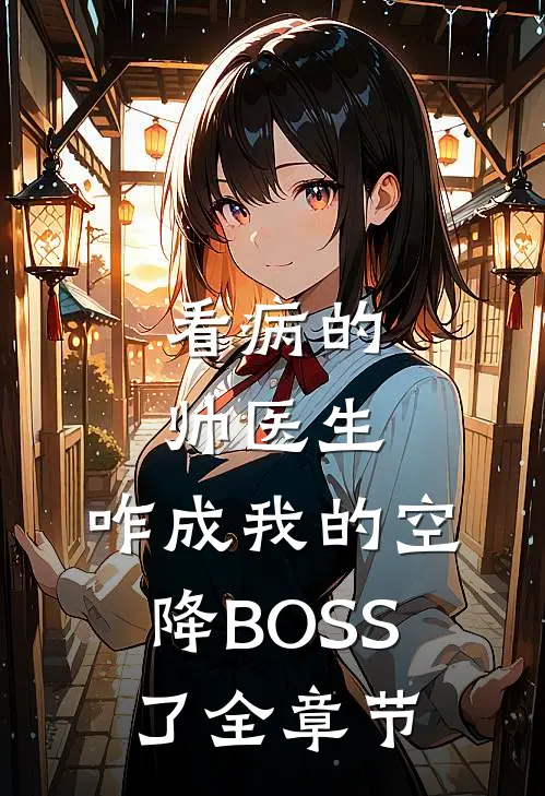 看病的帅医生，咋成我的空降BOSS了全章节