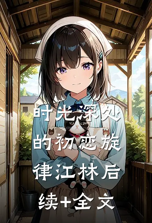 时光深处的初恋旋律江林后续+全文