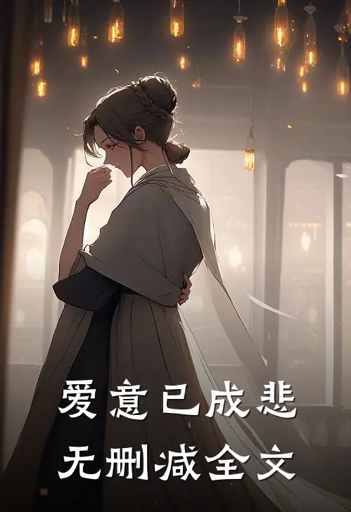 爱意已成悲无删减全文