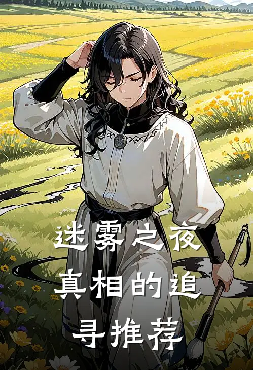 《迷雾之夜：真相的追寻》推荐