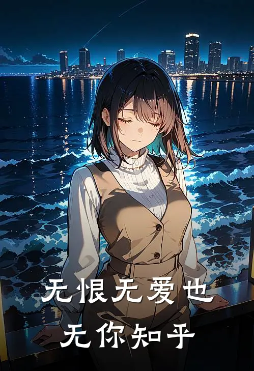 无恨无爱也无你知乎