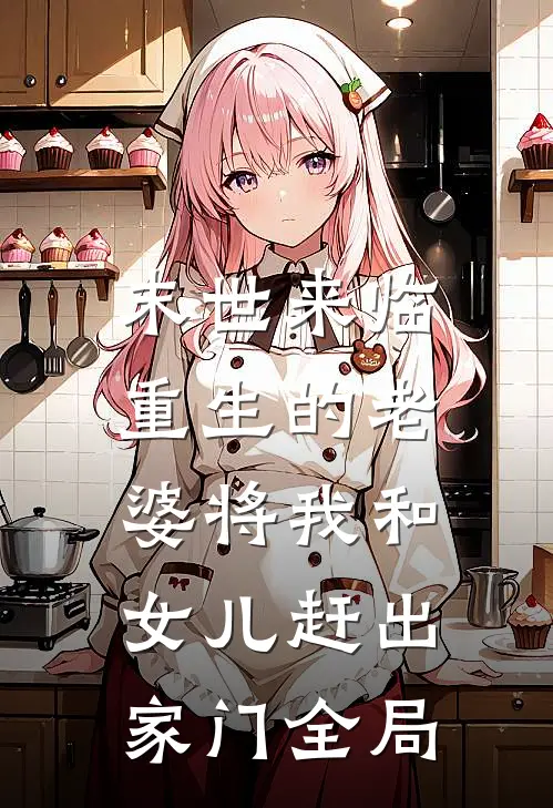 末世来临，重生的老婆将我和女儿赶出家门全局