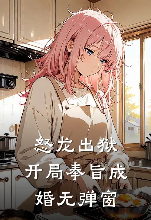 怒龙出狱：开局奉旨成婚无弹窗