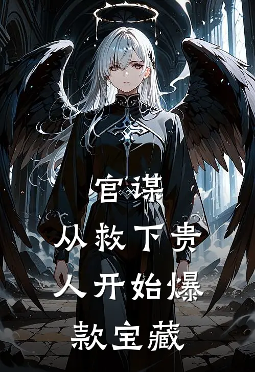 官谋：从救下贵人开始爆款宝藏