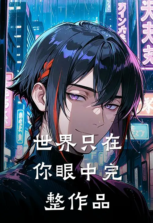 世界只在你眼中完整作品