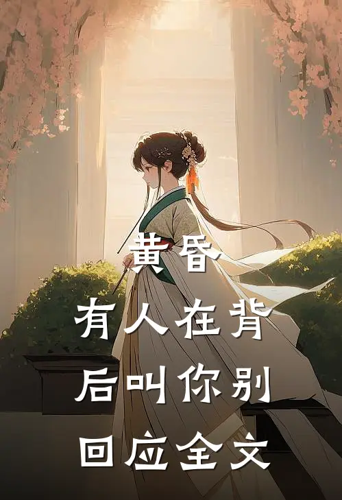 黄昏，有人在背后叫你别回应全文