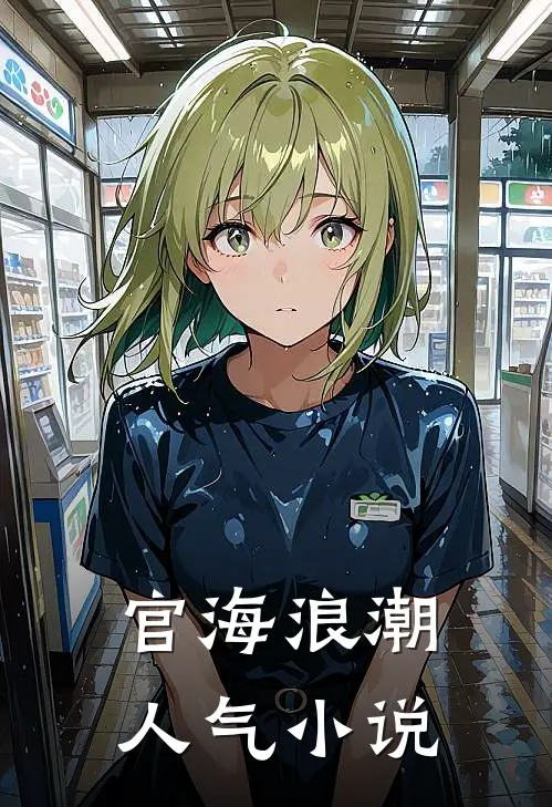 官海浪潮人气小说
