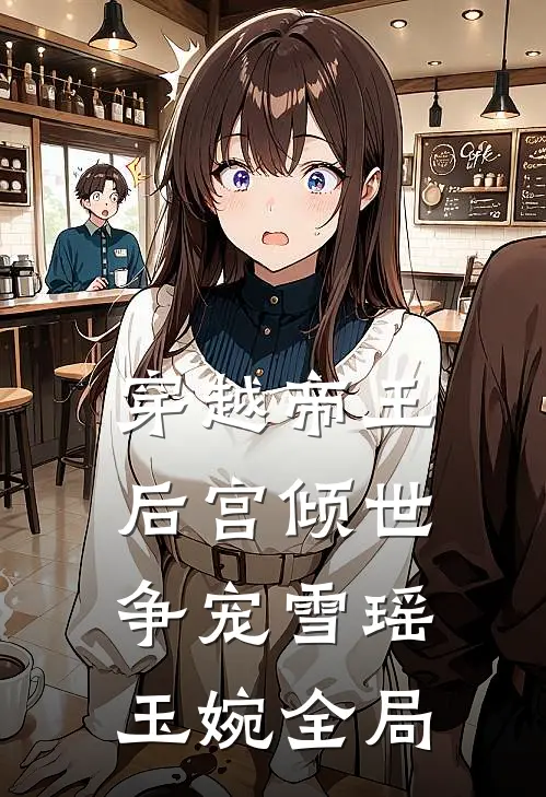 穿越帝王后宫倾世争宠雪瑶玉婉全局