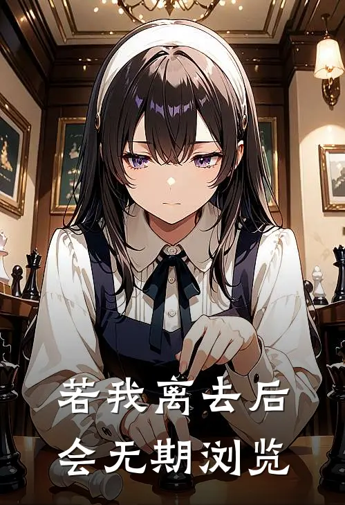 若我离去后会无期浏览