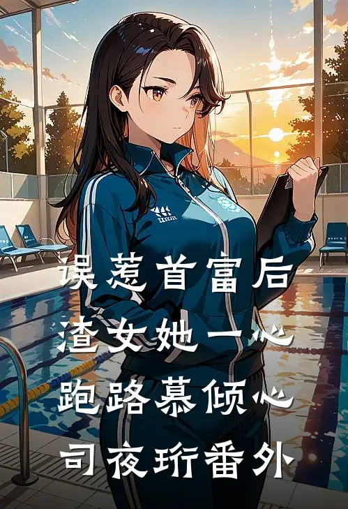 误惹首富后，渣女她一心跑路慕倾心司夜珩 番外