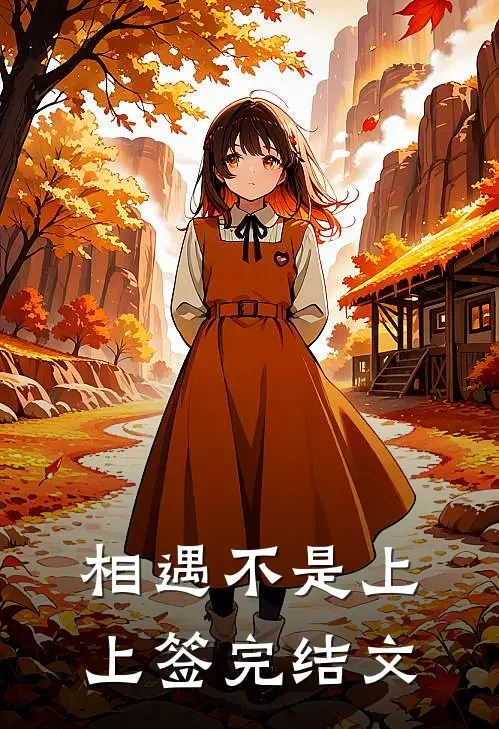相遇不是上上签完结文