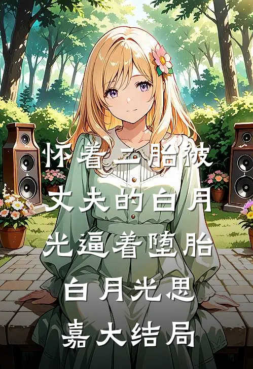 怀着二胎被丈夫的白月光逼着堕胎白月光思嘉大结局