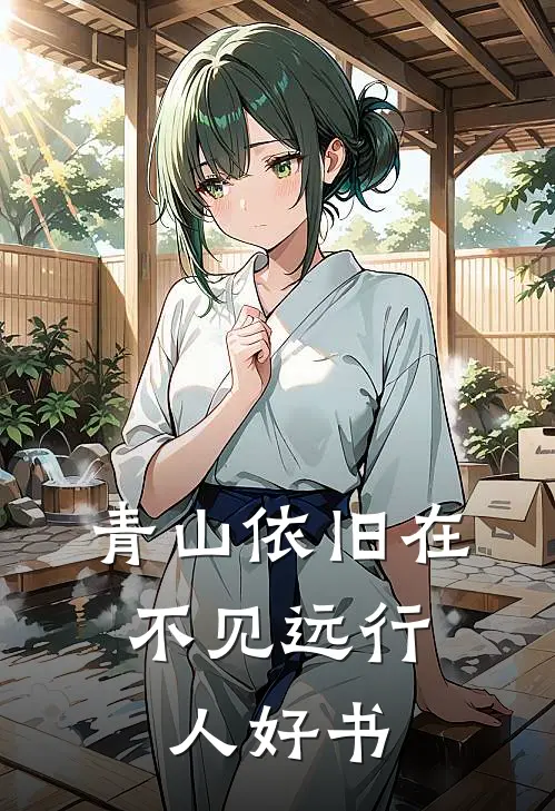 青山依旧在，不见远行人好书