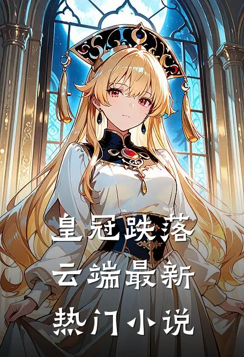 皇冠跌落云端最新热门小说