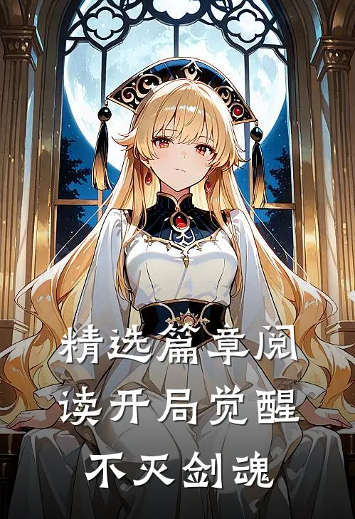 精选篇章阅读开局觉醒不灭剑魂