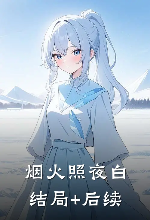 烟火照夜白结局+后续