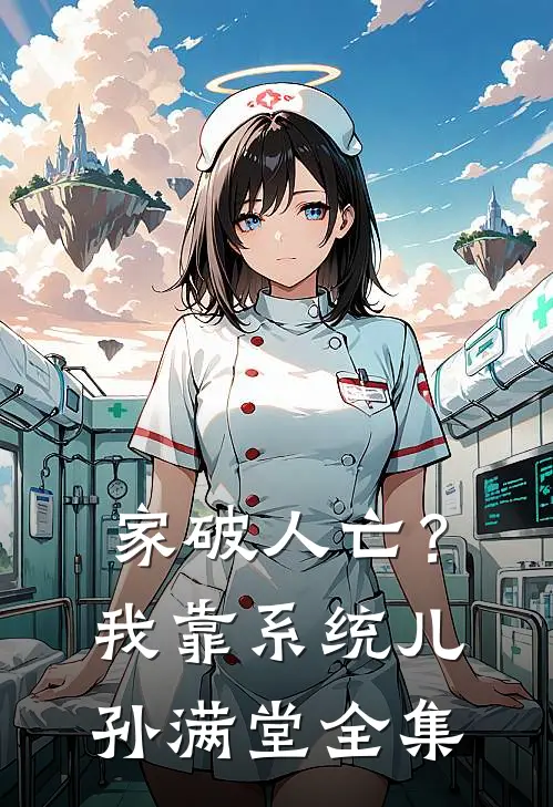 家破人亡？我靠系统儿孙满堂全集