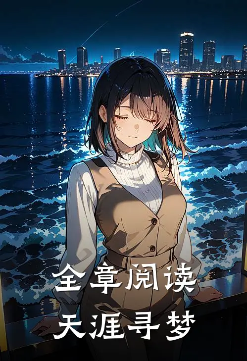 全章阅读天涯寻梦