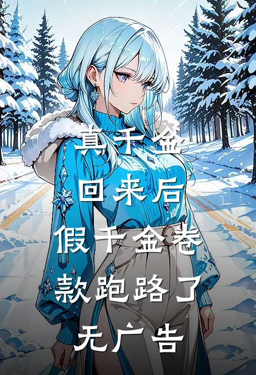 真千金回来后，假千金卷款跑路了无广告