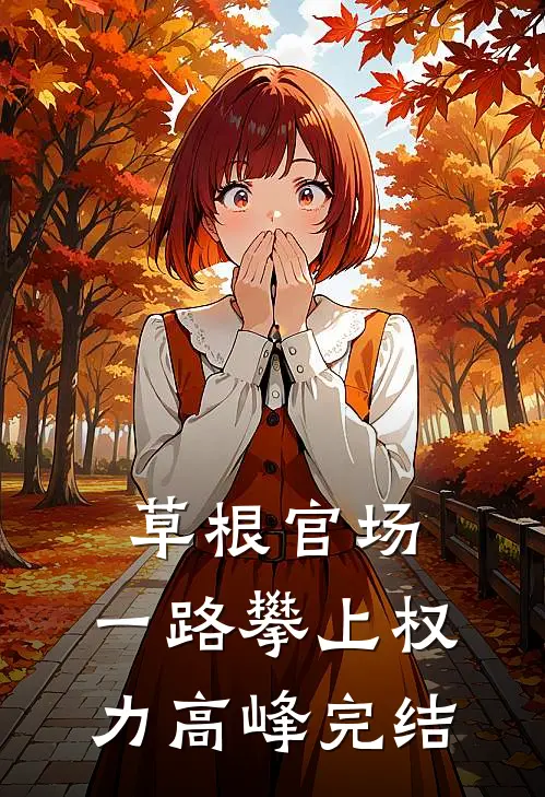 草根官场：一路攀上权力高峰完结