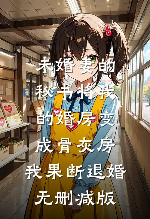 未婚妻的秘书将我的婚房变成骨灰房，我果断退婚无删减版