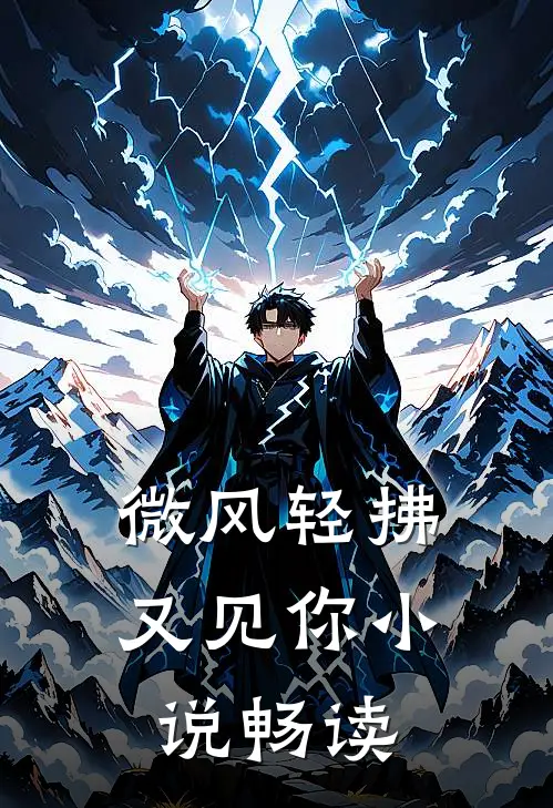 微风轻拂又见你小说畅读