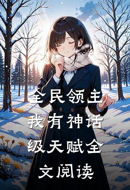 全民领主：我有神话级天赋全文阅读