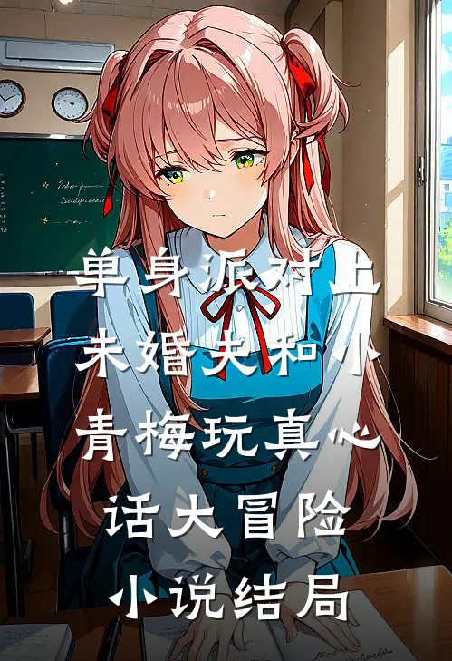 单身派对上，未婚夫和小青梅玩真心话大冒险小说结局