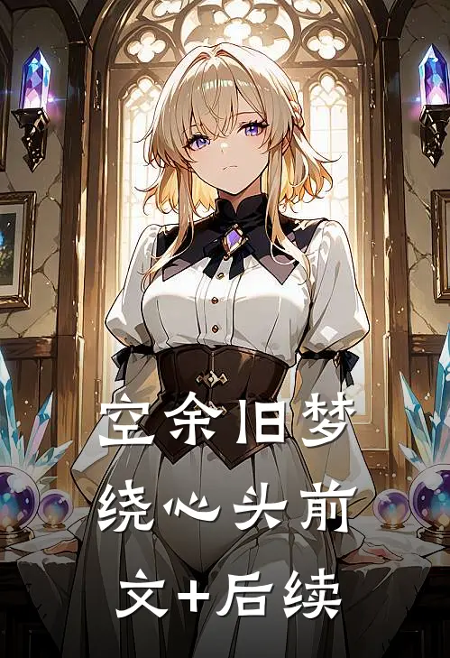 空余旧梦绕心头前文+后续