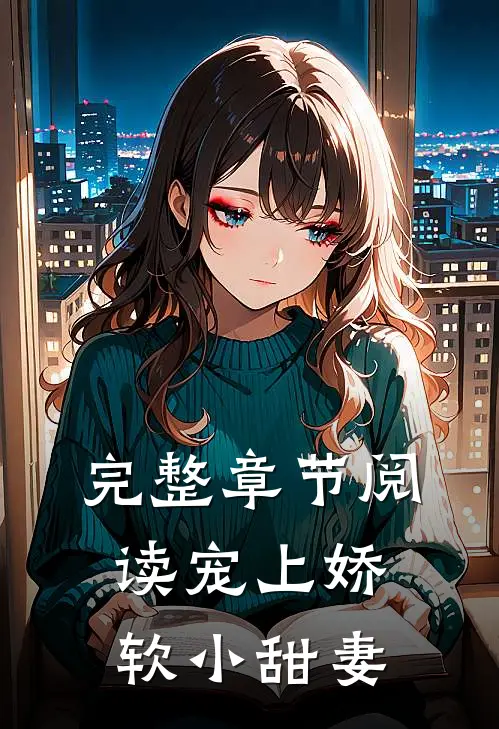 完整章节阅读宠上娇软小甜妻