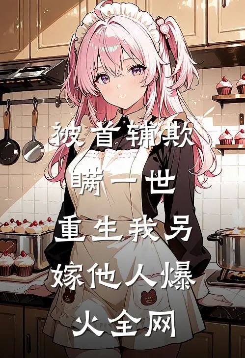 被首辅欺瞒一世，重生我另嫁他人爆火全网