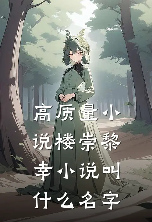 高质量小说楼崇黎幸小说叫什么名字