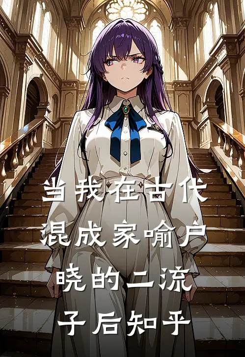 当我在古代混成家喻户晓的二流子后知乎