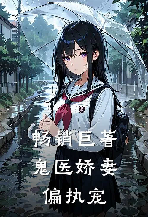 畅销巨著鬼医娇妻偏执宠