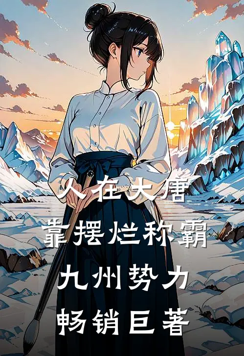 人在大唐，靠摆烂称霸九州势力畅销巨著