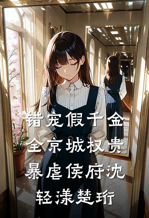错宠假千金，全京城权贵暴虐侯府沈轻漾楚珩