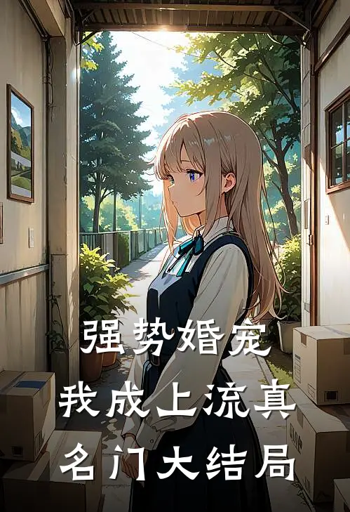 强势婚宠，我成上流真名门大结局