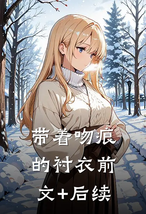 带着吻痕的衬衣前文+后续
