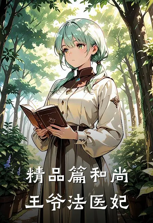 精品篇和尚王爷法医妃