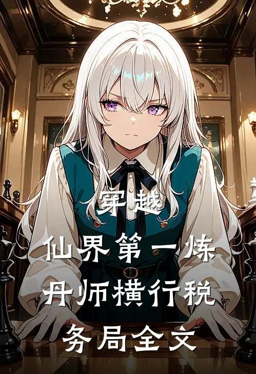 穿越：仙界第一炼丹师横行税务局全文