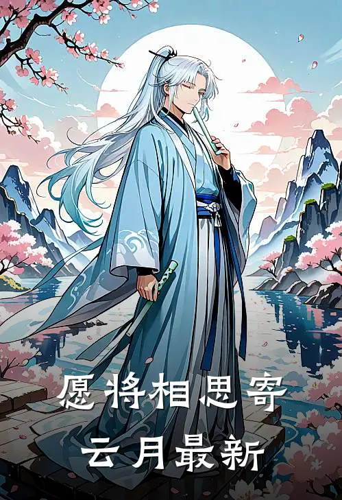 愿将相思寄云月最新