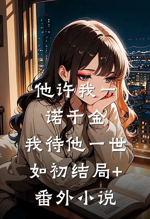 他许我一诺千金，我待他一世如初结局+番外小说