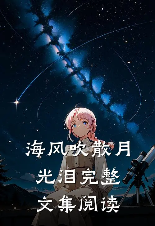 海风吹散月光泪完整文集阅读