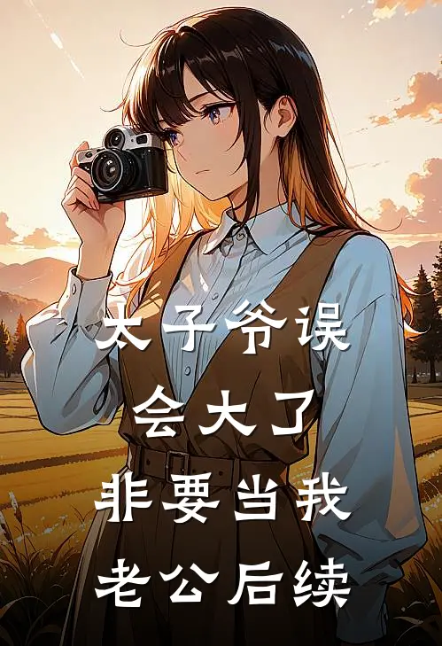 太子爷误会大了，非要当我老公后续