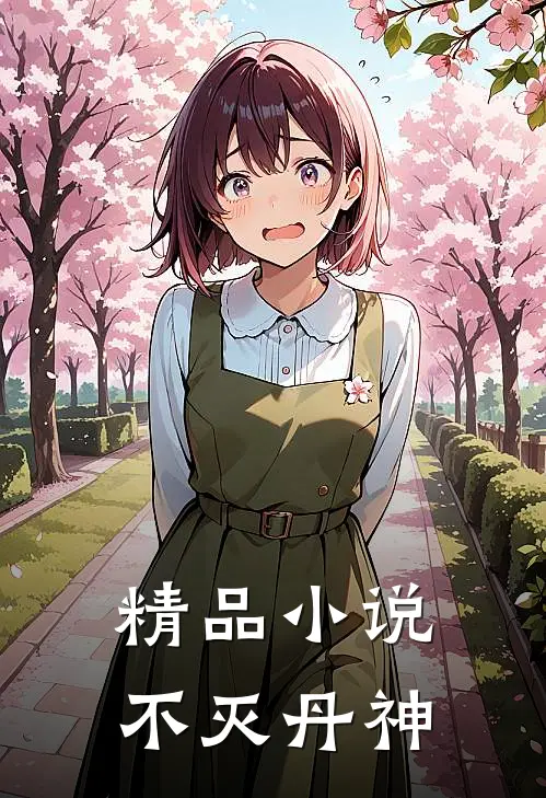 精品小说不灭丹神