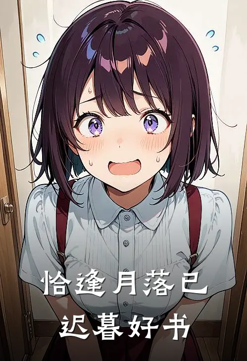 恰逢月落已迟暮好书